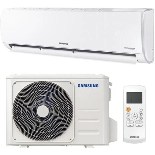 climatiseur samsung mural standard