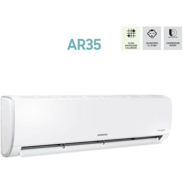 climatiseur samsung mural standard