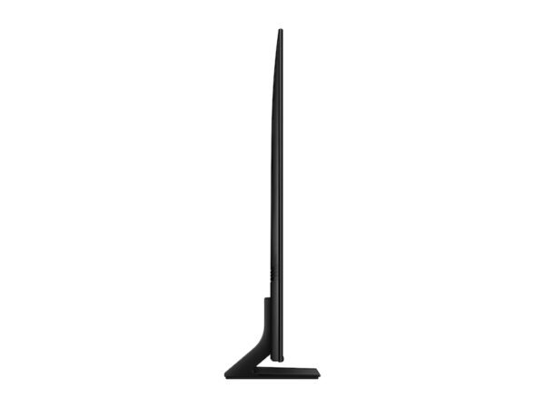 television samsung smart qled 75 pouces