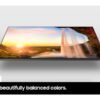 television samsung smart qled 85 pouces