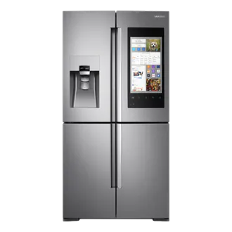 refrigérateur
