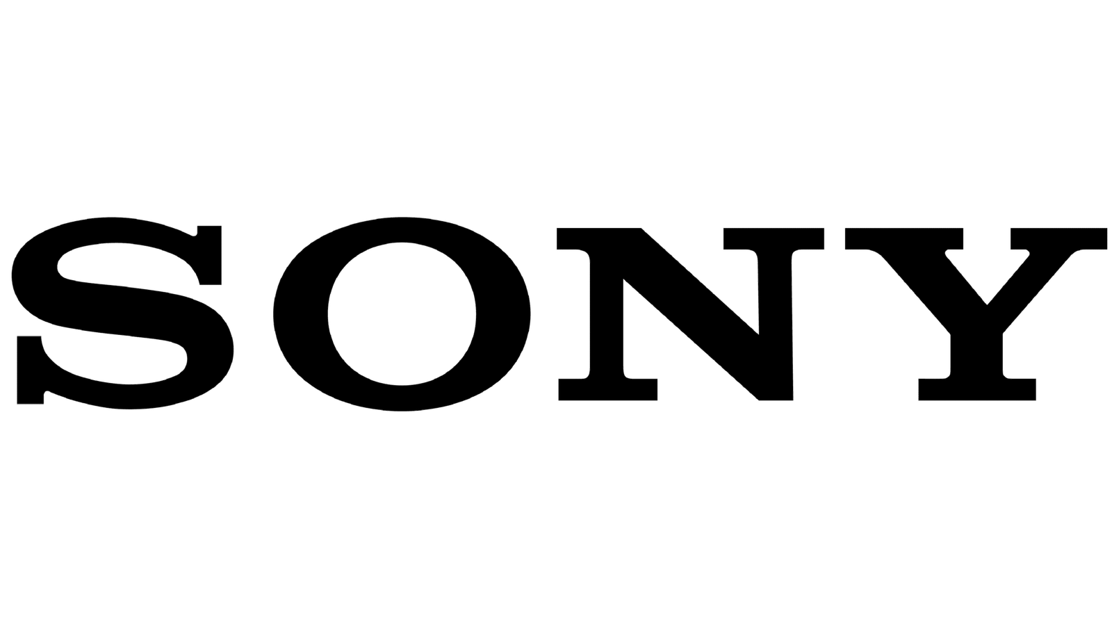 sony logo