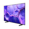 téléviseur samsung smart crystal uhd 4k 85 pouces