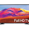 téléviseur samsung smart fhd 43 pouces