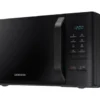 micro onde samsung me83x 23l avec grill