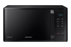 micro onde samsung me83x 23l avec grill
